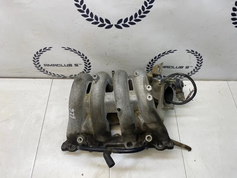 Впускной коллектор Mazda 626 GF СЕДАН 2.0 FS-DE - миниатюра 4