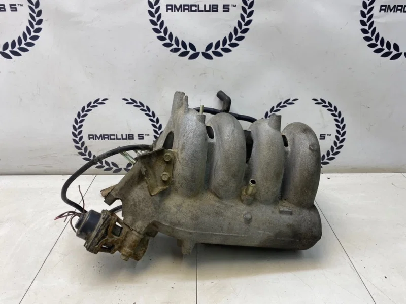 Впускной коллектор Mazda 626 GF СЕДАН 2.0 FS-DE - миниатюра 6