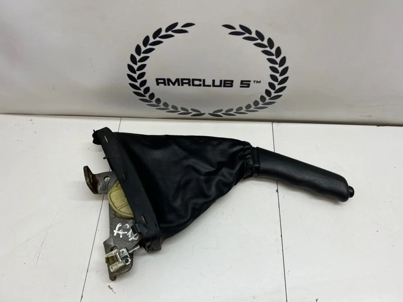 Ручник Ford Focus 1 КУПЕ 2.0 ZETEC 2001