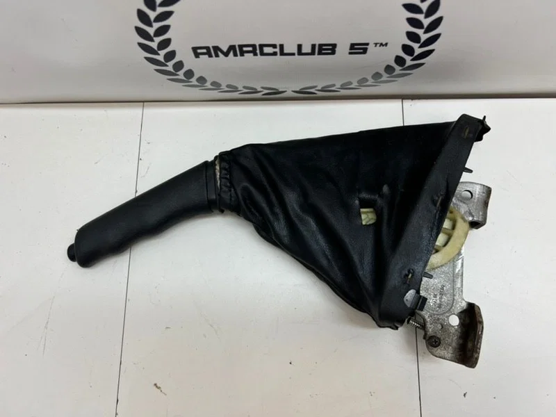 Ручник Ford Focus 1 КУПЕ 2.0 ZETEC 2001 - миниатюра 5