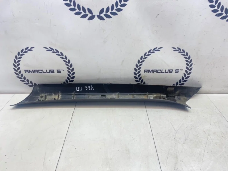 Обшивка стойки передняя правая Opel Vectra b - миниатюра 5