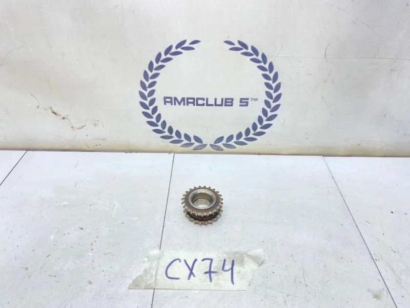 Шестерня коленвала Mazda CX-7 2.3 L3-VDT 2008