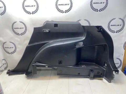 Обшивка багажника правая Mazda CX-7 2.3 L3-VDT