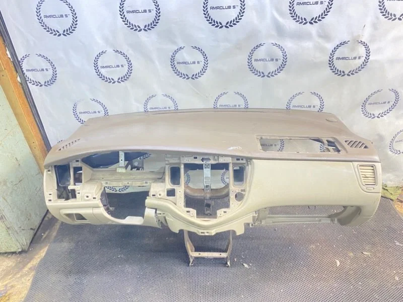 Торпеда Mazda MPV (LW) 2.5 GY-DE 2001