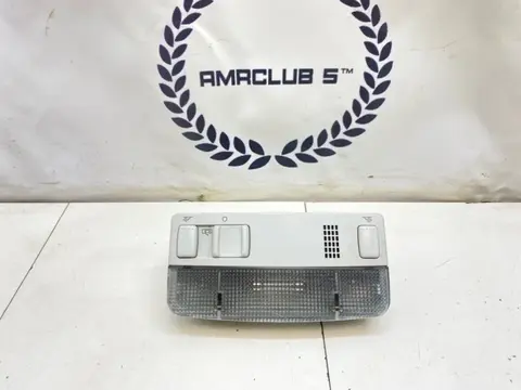 Плафон салона Skoda Octavia 2 A5 (1Z) 1.6 BLF 2008