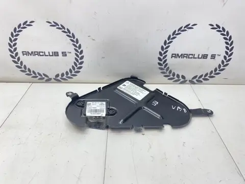 Датчик удара Airbag Opel Vectra b СЕДАН X16XEL 1.6