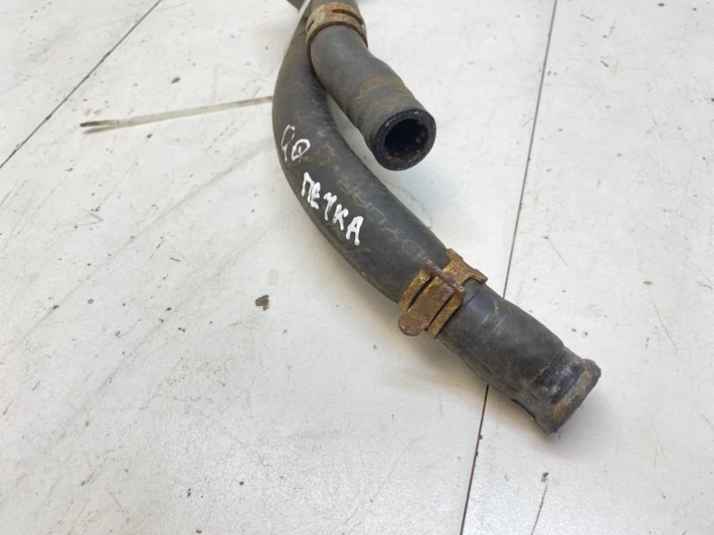 Патрубки печки Chery Sweet (QQ) 0.8 SQR 372 2006 - миниатюра 4
