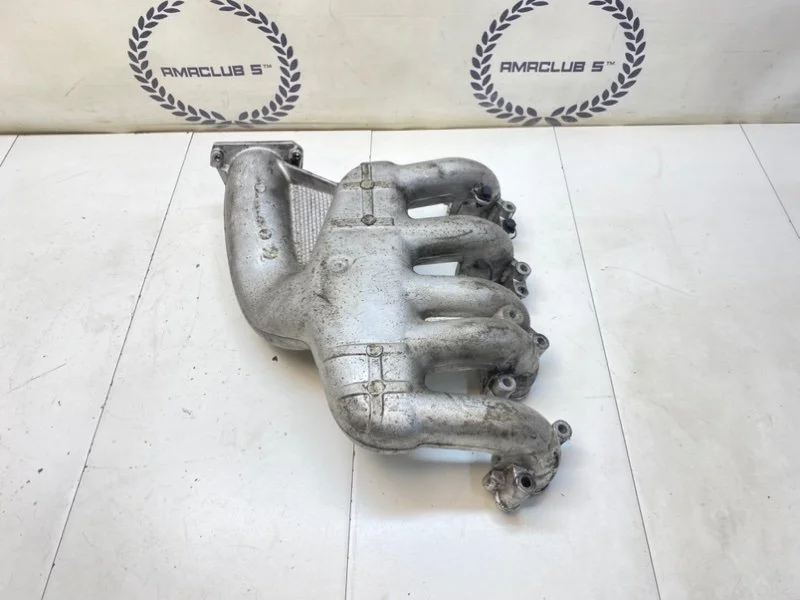 Впускной коллектор Volkswagen Transporter T5 - миниатюра 5