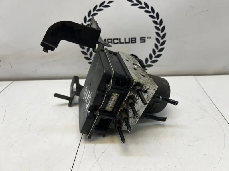 Блок ABS Mazda CX-7 L3-VDT 2007 - миниатюра 2