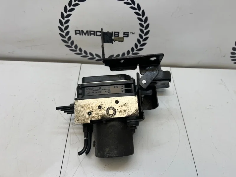 Блок ABS Mazda CX-7 L3-VDT 2007 - миниатюра 3