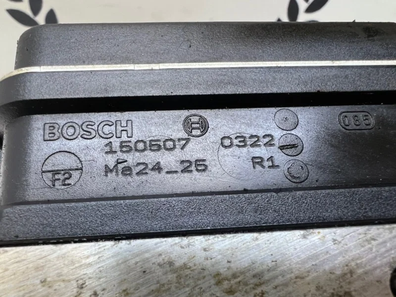 Блок ABS Mazda CX-7 L3-VDT 2007 - миниатюра 4