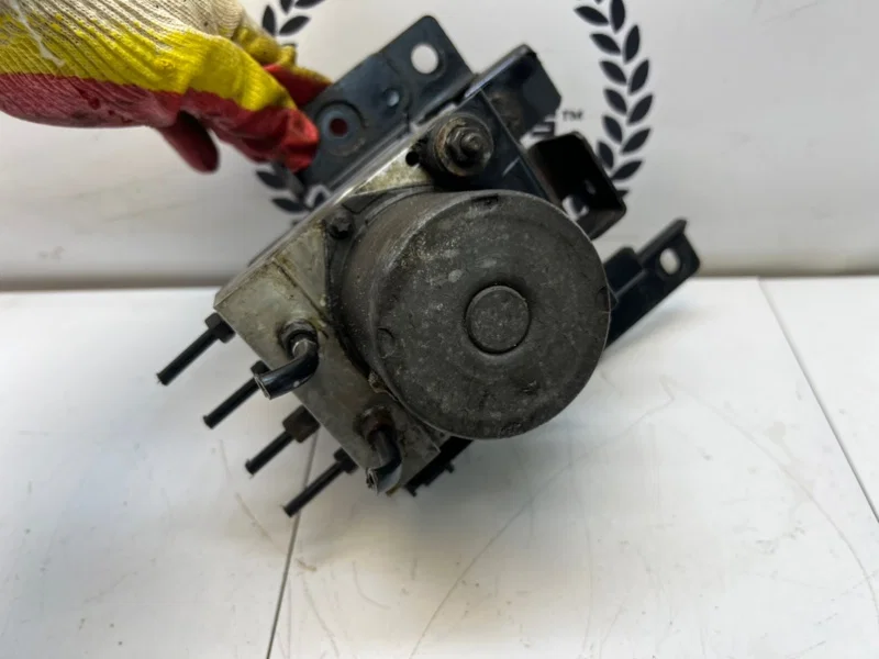 Блок ABS Mazda CX-7 L3-VDT 2007 - миниатюра 5
