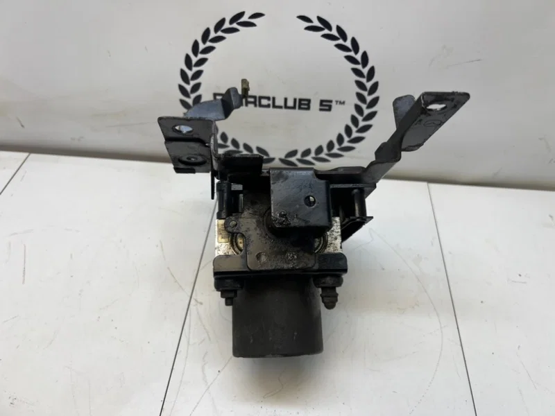 Блок ABS Mazda CX-7 L3-VDT 2007 - миниатюра 6
