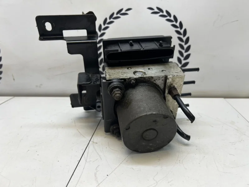 Блок ABS Mazda CX-7 L3-VDT 2007 - миниатюра 8