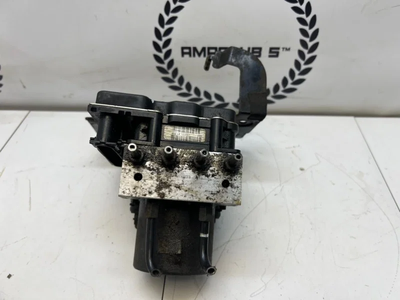 Блок ABS Mazda CX-7 L3-VDT 2007 - миниатюра 9
