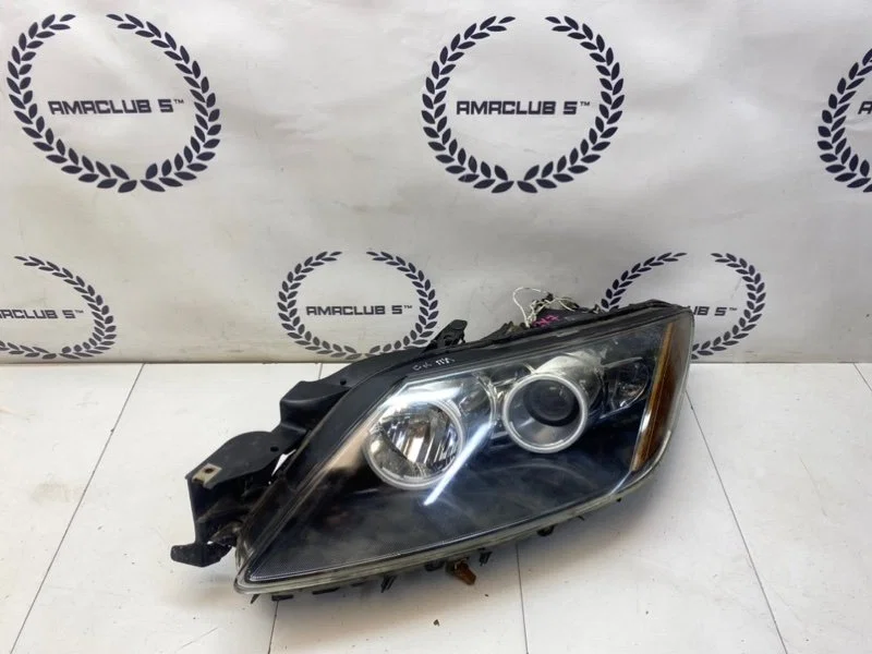 Фара левая ксенон Mazda CX-7 2.3 L3-VDT 2008