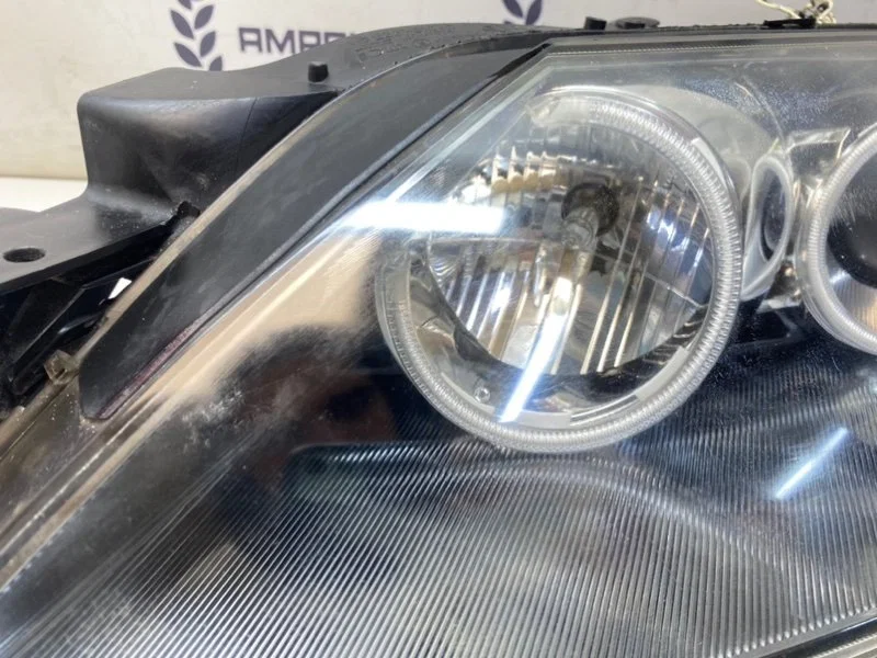 Фара левая ксенон Mazda CX-7 2.3 L3-VDT 2008 - миниатюра 5