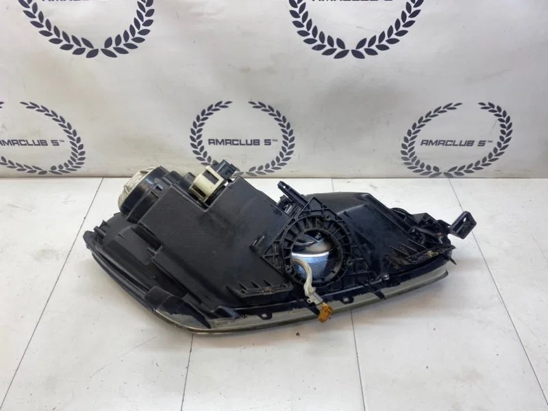 Фара левая ксенон Mazda CX-7 2.3 L3-VDT 2008 - миниатюра 9