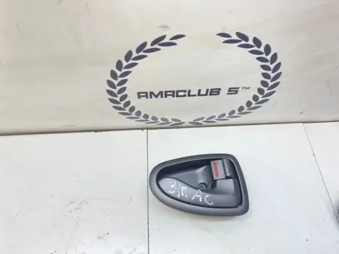 Ручка двери внутренняя задняя правая Hyundai