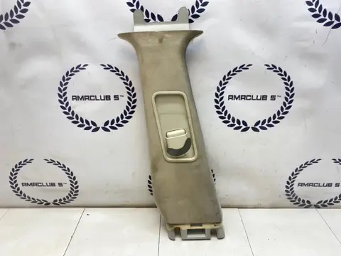 Обшивка центральной стойки левая Land Rover Range