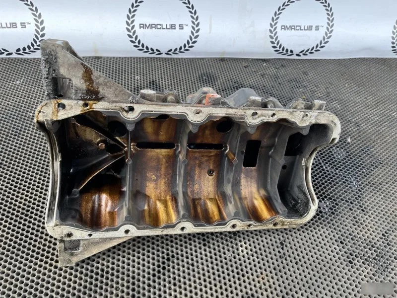 Поддон Ford 1.8 ZETEC - миниатюра 4