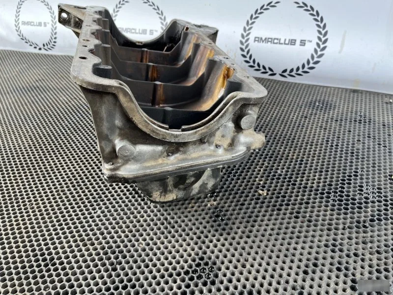 Поддон Ford 1.8 ZETEC - миниатюра 7