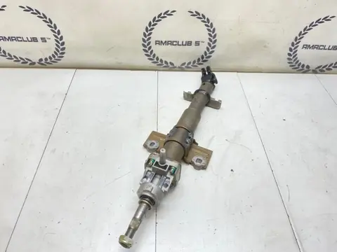 Рулевая колонка Chery Sweet (QQ) 0.8 SQR 372 2006