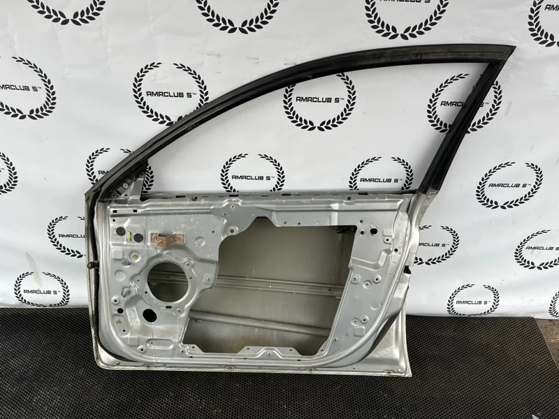 Дверь передняя правая Nissan Primera P12 УНИВЕРСАЛ - миниатюра 8
