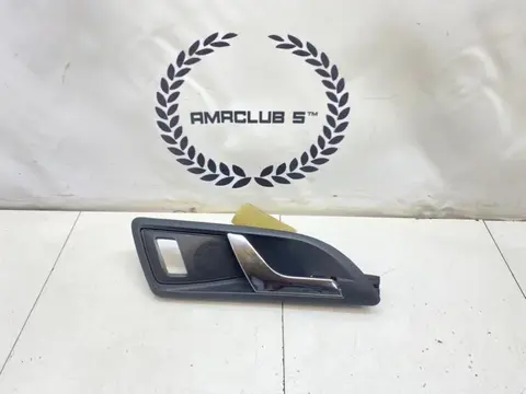 Ручка двери внутренняя задняя правая Skoda Octavia