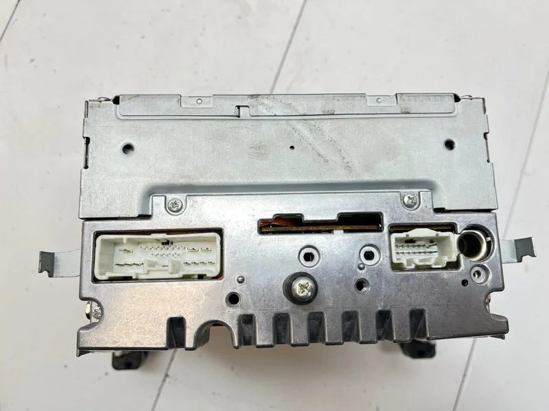 Магнитола Mazda CX-7 2.3 L3-VDT 2008 - миниатюра 5