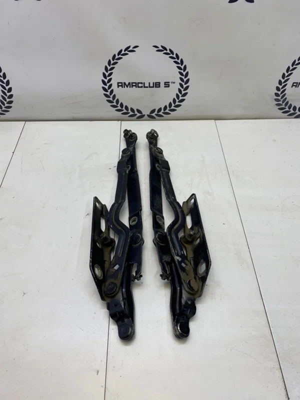 Петли крышки багажника Opel Omega b X25XE 1994 - изображение 1