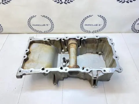 Поддон Cadillac SRX