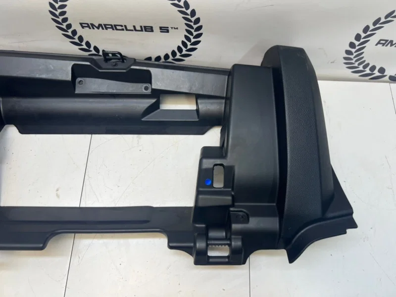 Каркас бардачка Mazda CX-7 L3-VDT 2007 - миниатюра 3
