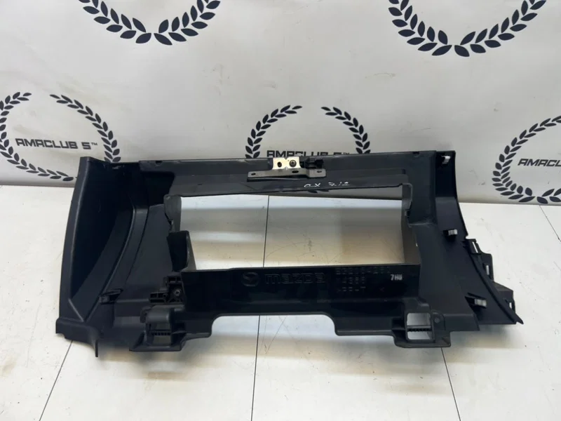 Каркас бардачка Mazda CX-7 L3-VDT 2007 - миниатюра 4