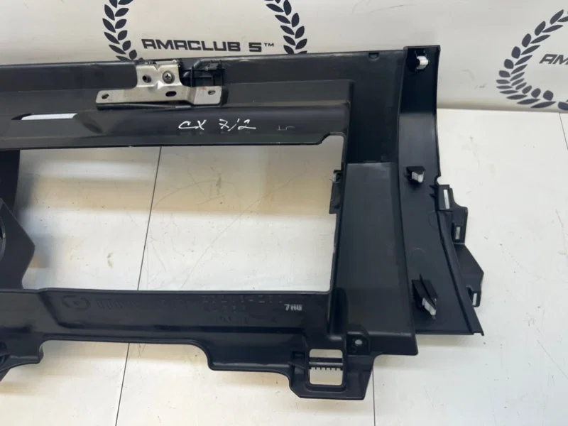 Каркас бардачка Mazda CX-7 L3-VDT 2007 - миниатюра 6
