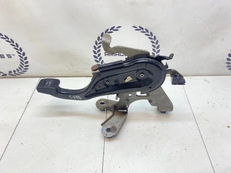 Педаль стояночного тормоза Mazda CX-7 2.3 L3-VDT - миниатюра 2