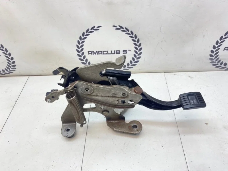 Педаль стояночного тормоза Mazda CX-7 2.3 L3-VDT - миниатюра 4