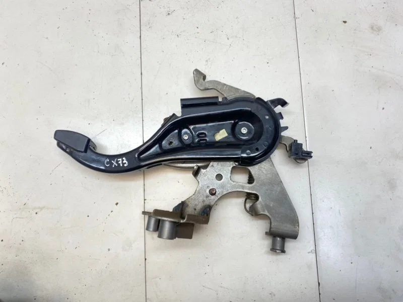 Педаль стояночного тормоза Mazda CX-7 2.3 L3-VDT - миниатюра 6
