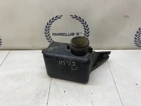 Резонатор воздушного фильтра Mazda MPV (LW) 2.5