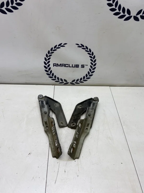 Петли капота Opel Omega b X25XE 1994 - изображение 1