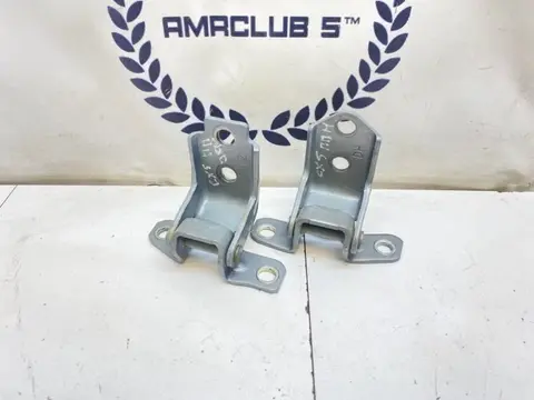 Петли передней правой двери Mazda CX-5 (KE) 2.0