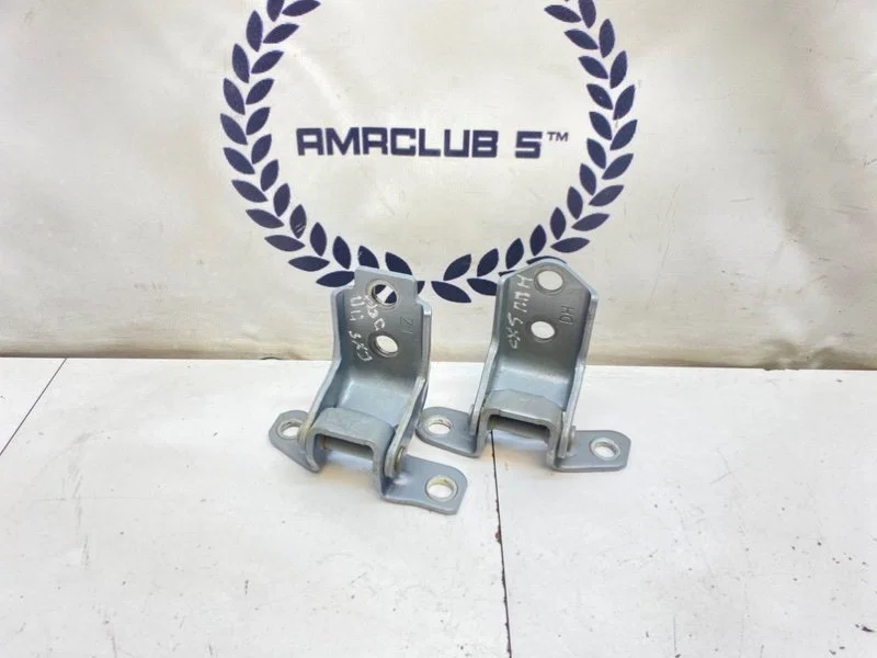 Петли передней правой двери Mazda CX-5 (KE) 2.0 - миниатюра 2