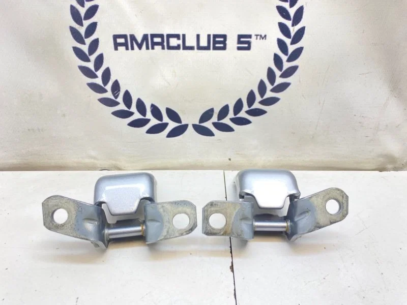 Петли передней правой двери Mazda CX-5 (KE) 2.0 - миниатюра 6