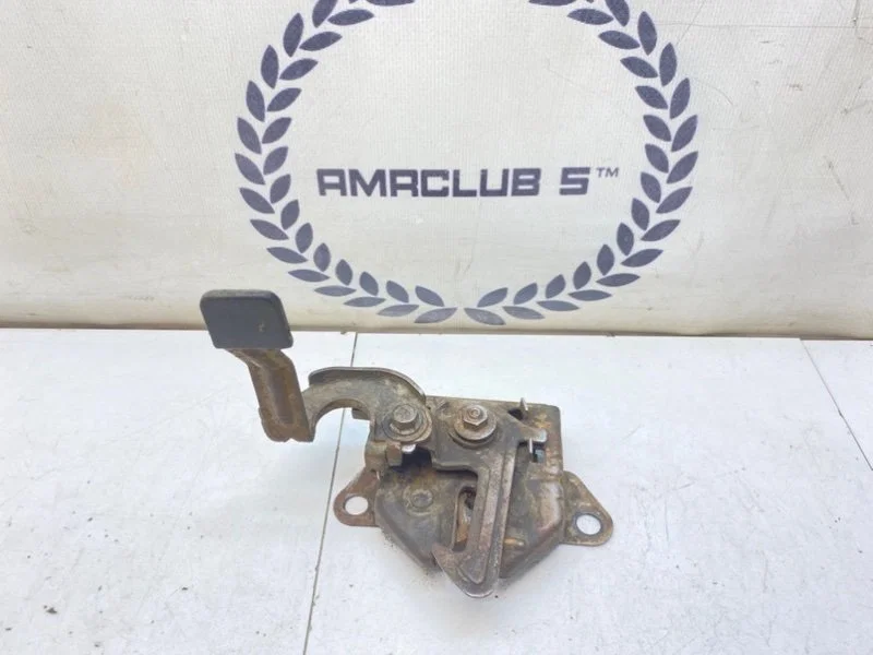 Замок капота Mazda MPV (LW) 2.5 GY-DE 2001