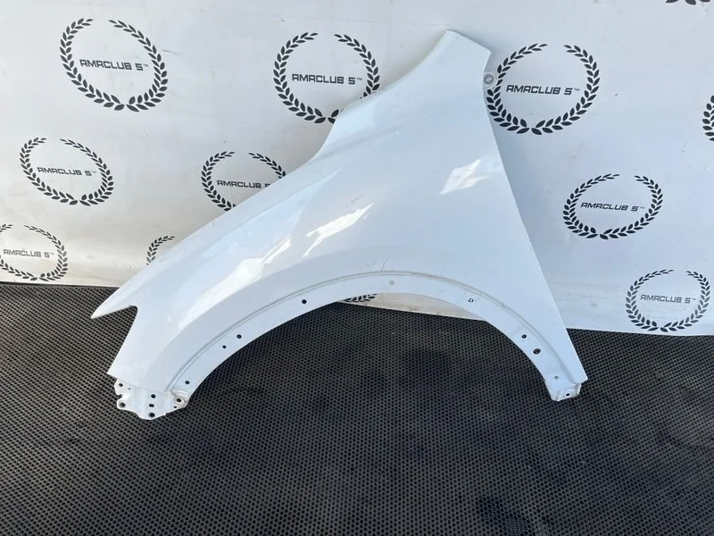 Крыло переднее левое Mazda CX-5 (KE) 2.0 PE-VPS