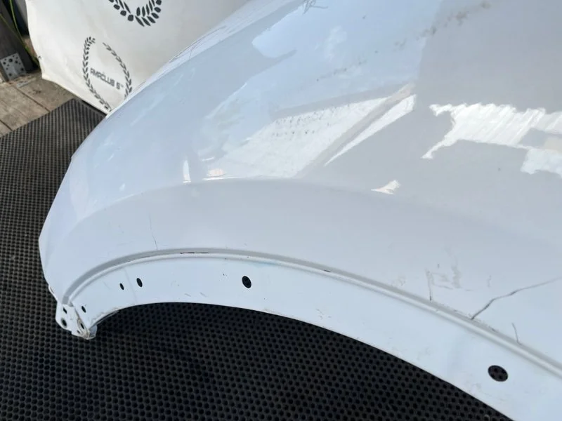 Крыло переднее левое Mazda CX-5 (KE) 2.0 PE-VPS - миниатюра 5