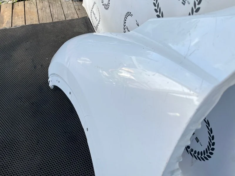 Крыло переднее левое Mazda CX-5 (KE) 2.0 PE-VPS - миниатюра 6