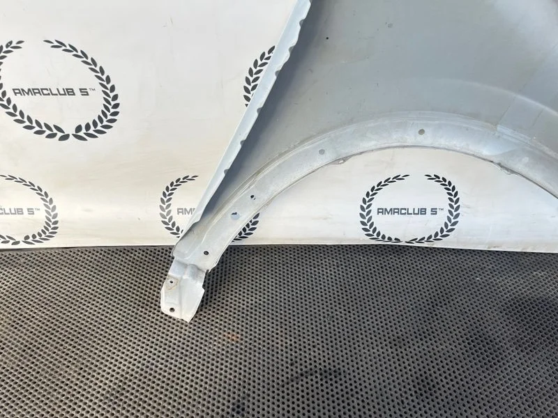 Крыло переднее левое Mazda CX-5 (KE) 2.0 PE-VPS - миниатюра 9