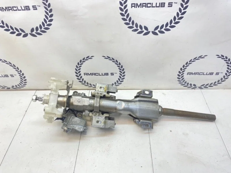 Рулевая колонка Mazda CX-7 2.3 L3-VDT 2008