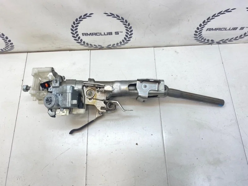 Рулевая колонка Mazda CX-7 2.3 L3-VDT 2008 - миниатюра 4